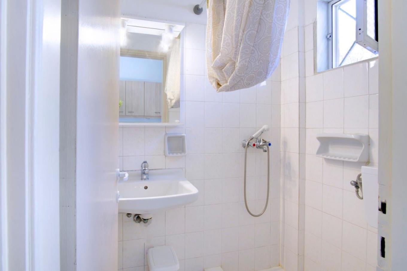 La Casa De Dalia Hotel Lefkímmi Eksteriør billede